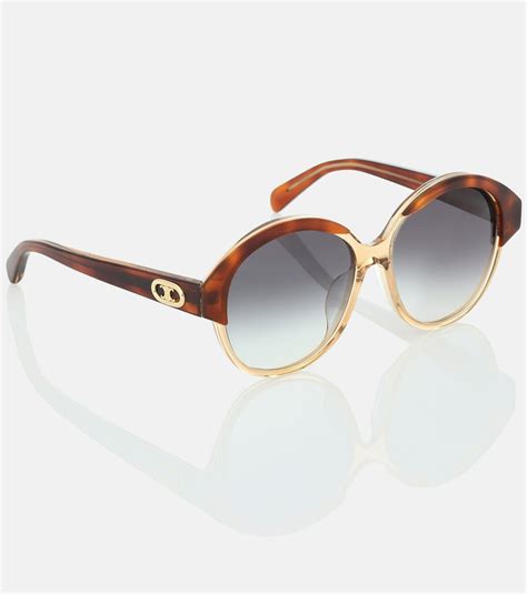 celine maillon triomphe sunglasses